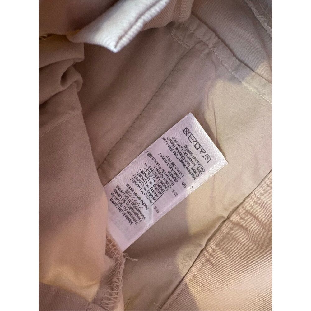 Madewell Harlow wide leg pants size 8 - Picture 10 of 12